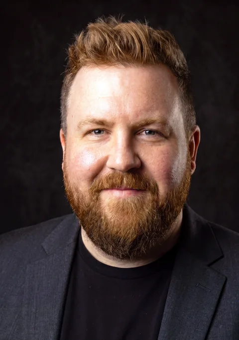 David Mamrowicz, founder of HydroDevs